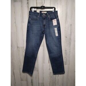 Signature by Levi Strauss Men's Athletic Jeans - 30 x 30 - NEW